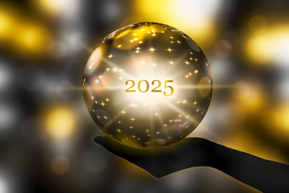 Koje iznenađenje čeka svaki znak na početku 2025
