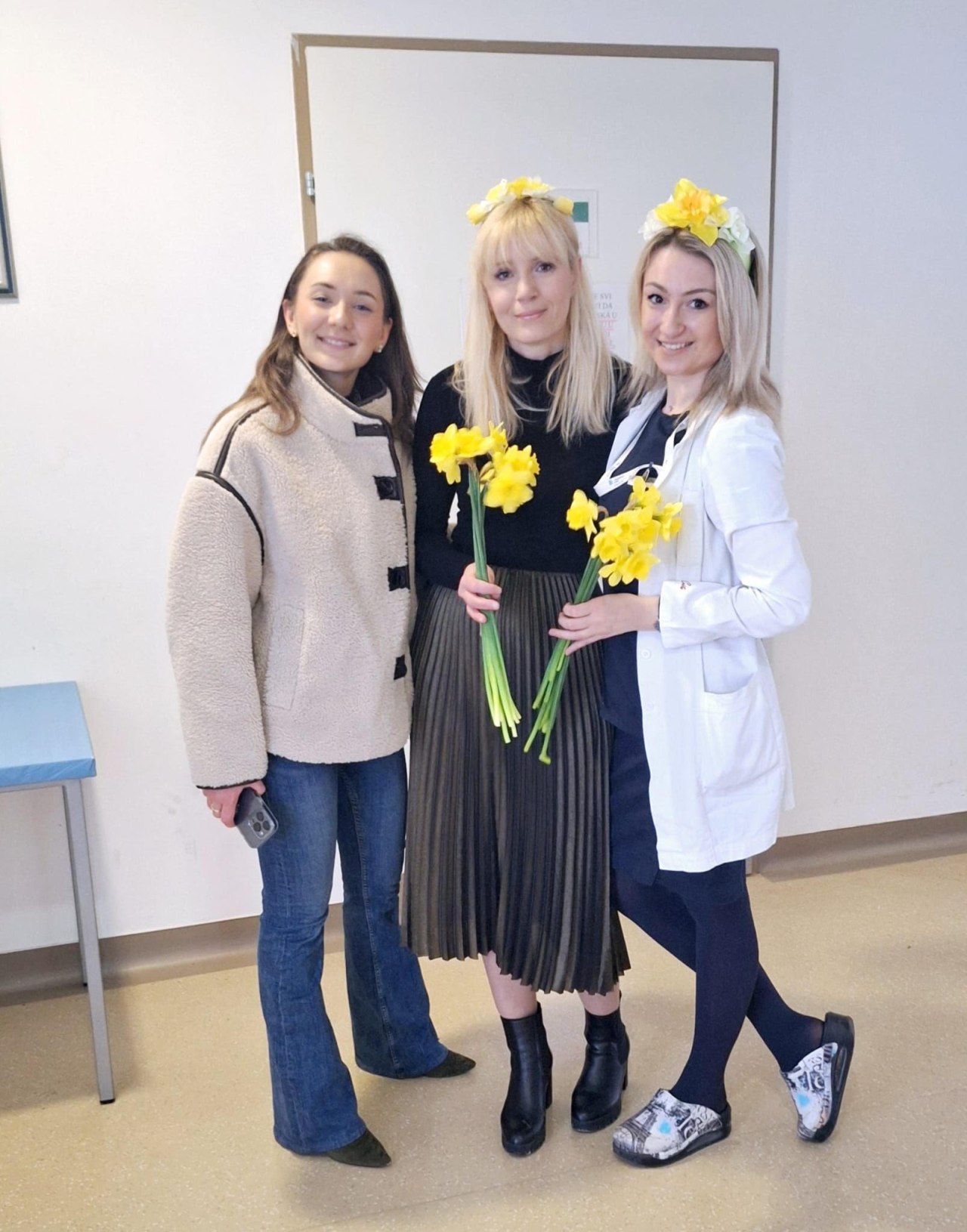 Lucija Topoloveć Nives Moric Ružica Marinić .jpg