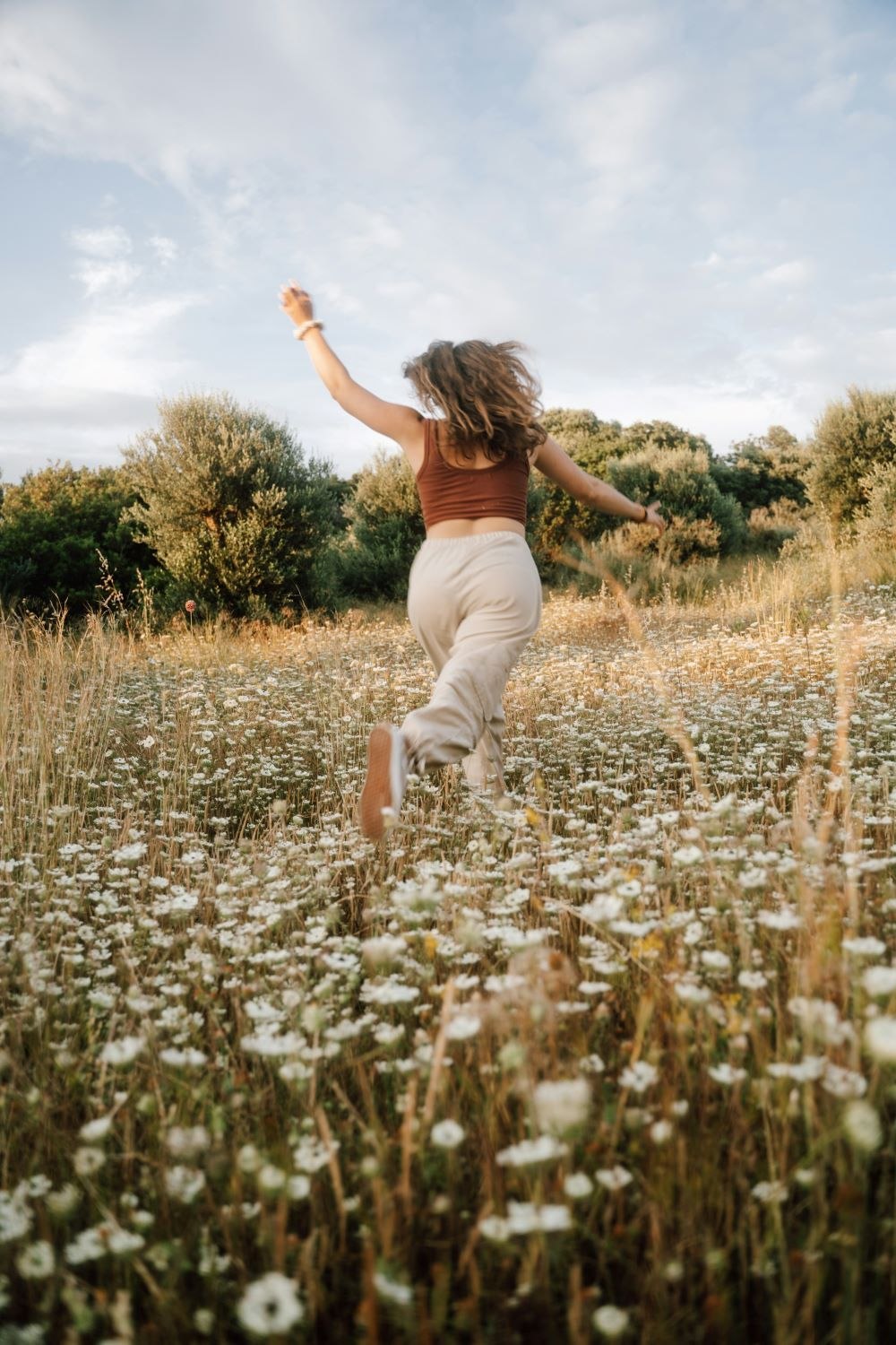 hormonska ravnoteža