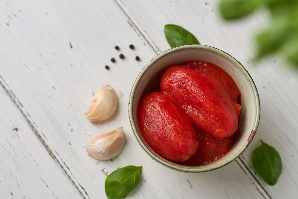 konzervirane rajčice