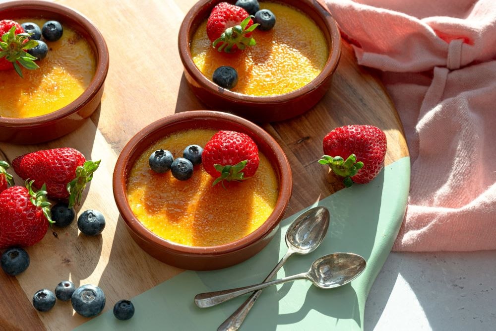 crema catalana