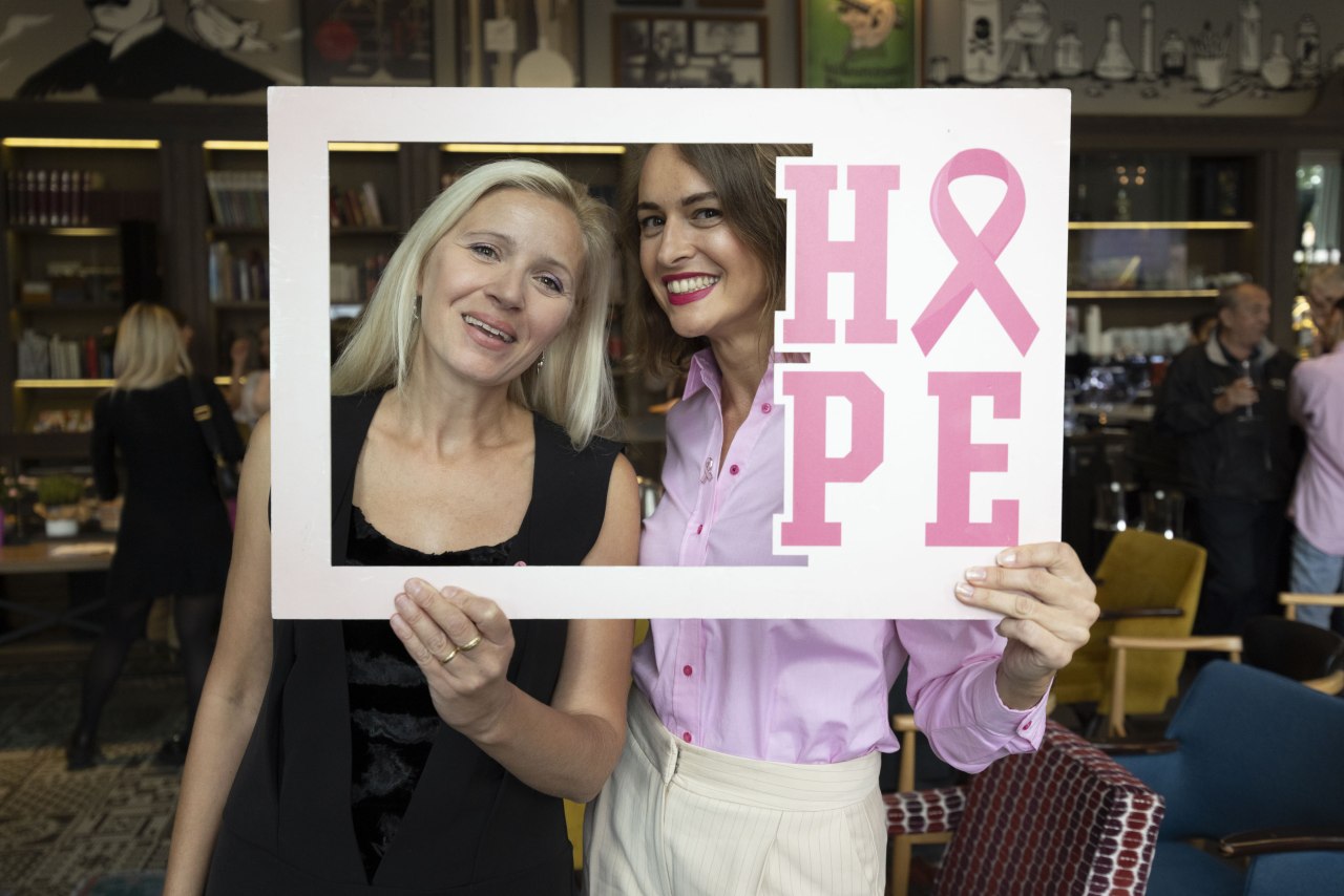 Udruga P.I.N.K. life, dm-drogerie markt i Story predstavili 7. izdanje projekta Pink Ribbon