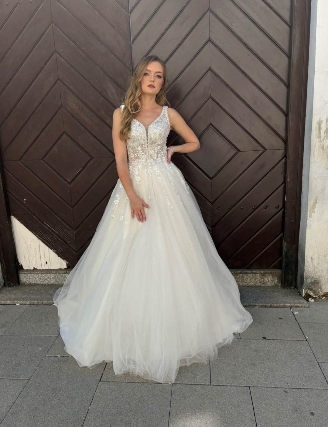 Fashion by Ivana Sladić