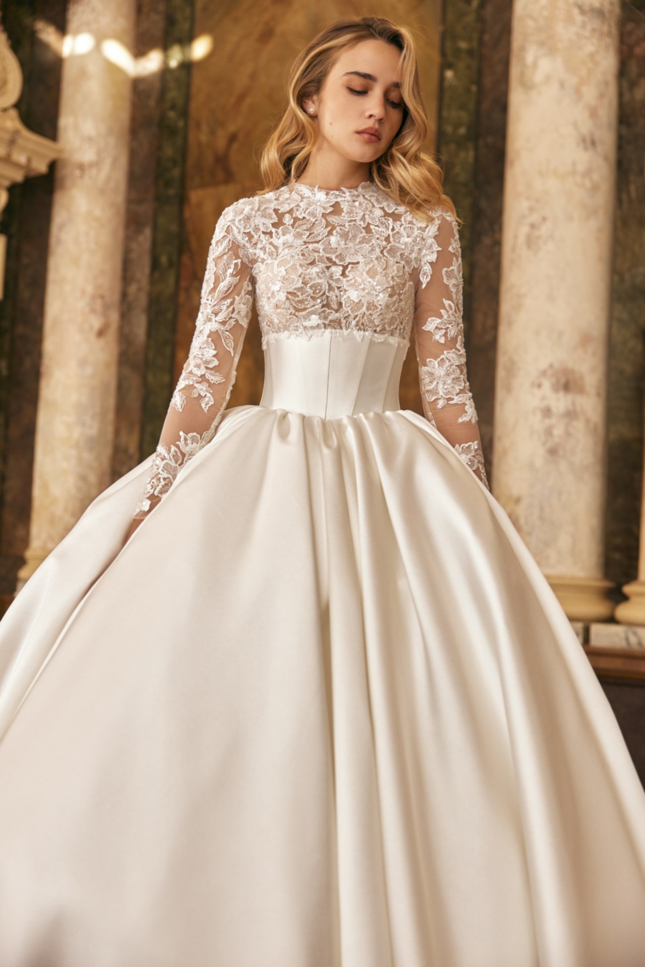 Salon vjenčanica NANCY