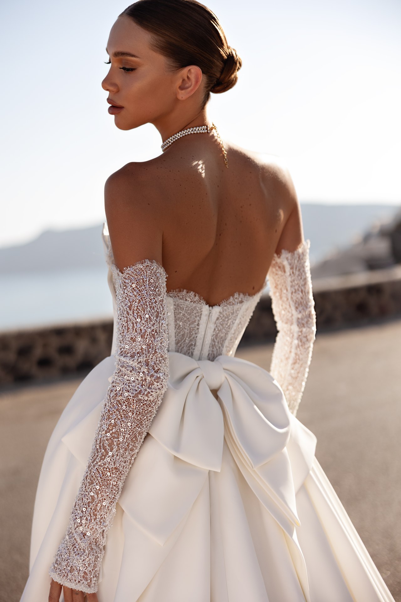 Salon vjenčanica NANCY