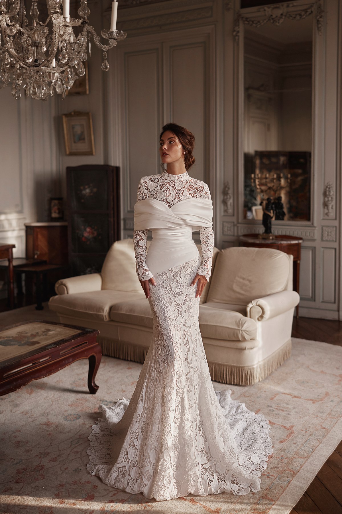 Nikolina Wedding Store