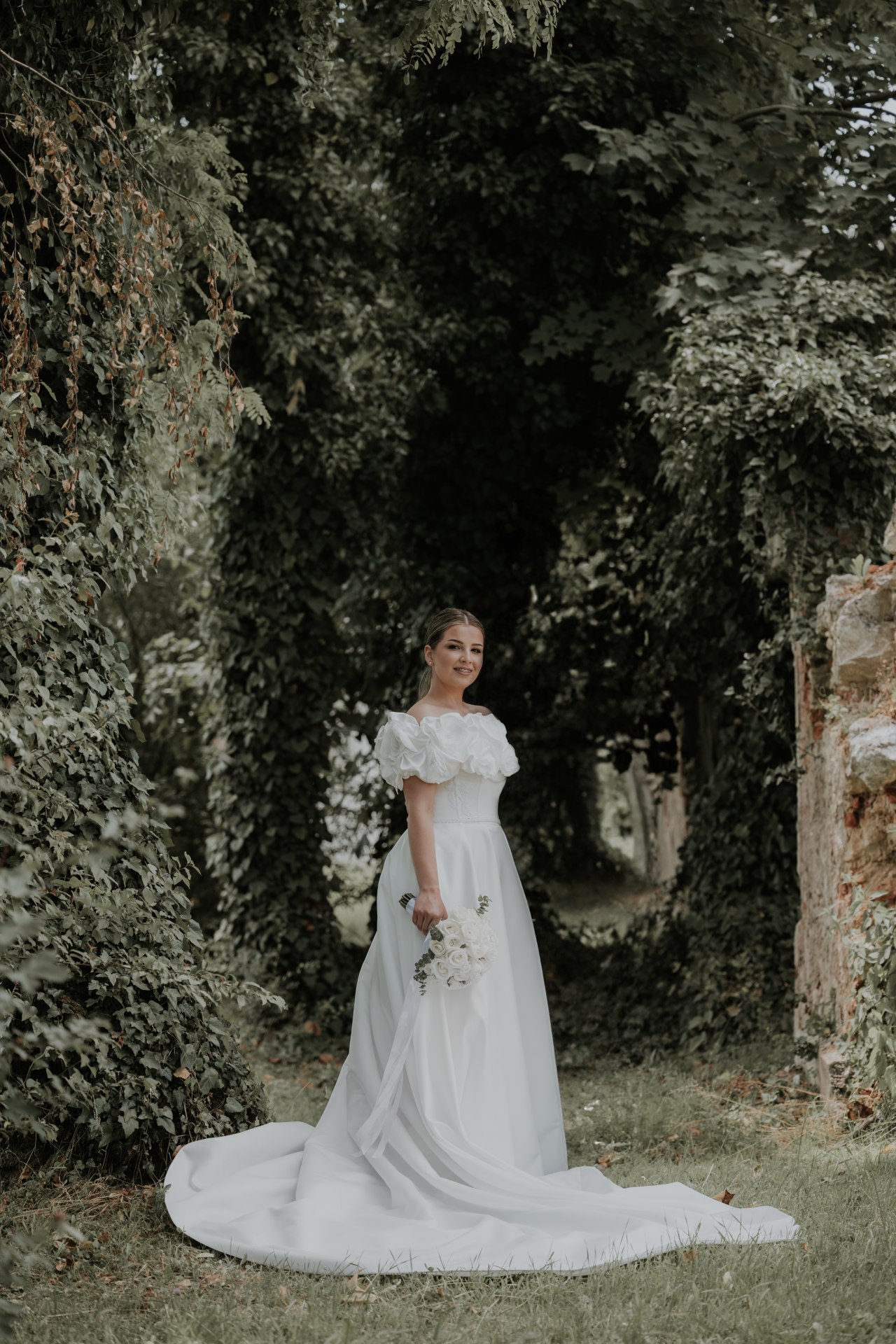 Vjenčanice SanMerry