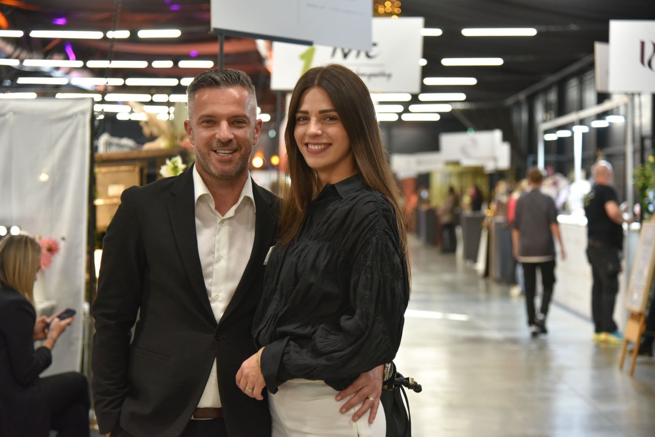 Festival vjenčanja 2025