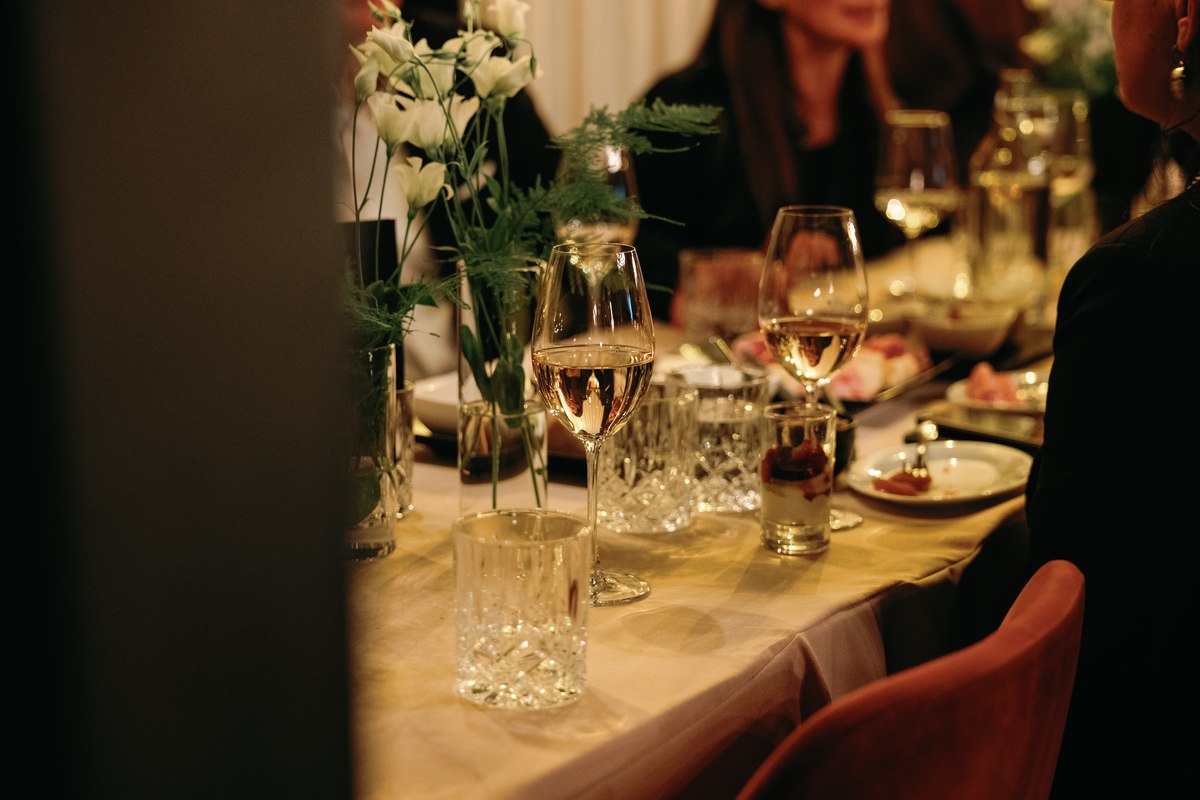 Poznati mjehurići Veneto regije slave dvadeset godina prisutnosti u Hrvatskoj