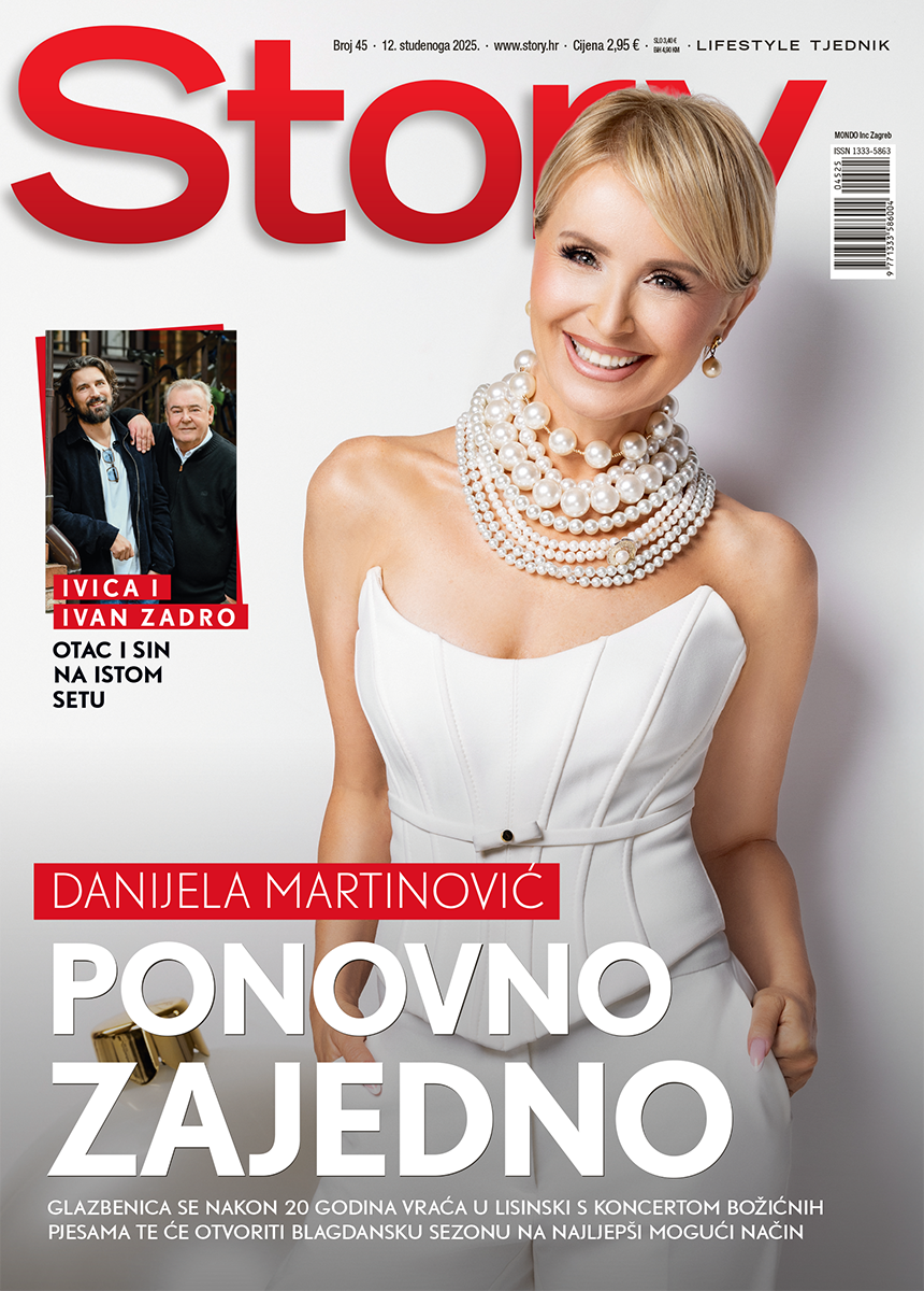 Danijela Martinović