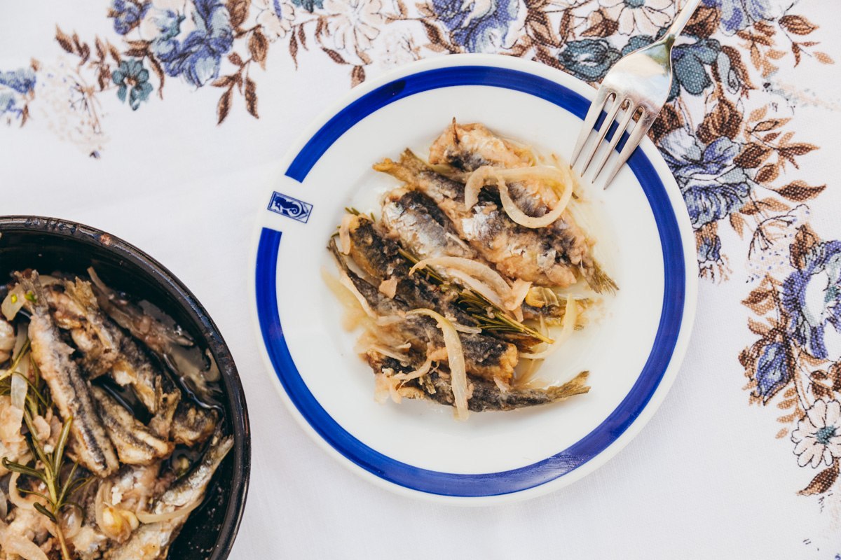 Nadal in famia nostalgični obiteljski Božić u Rovinju