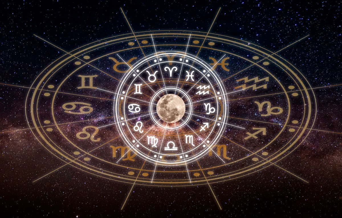 Horoskop