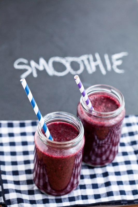 smoothie