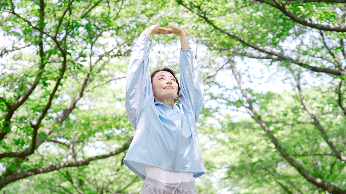 Japanka