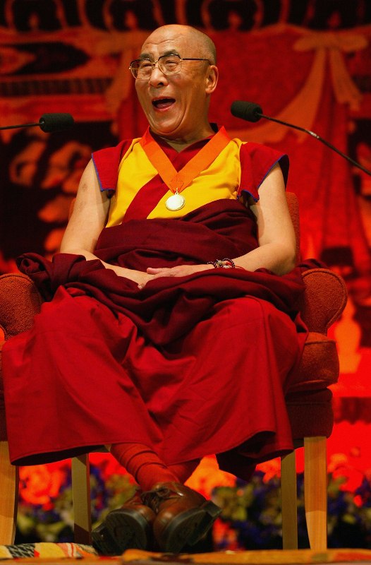 dalaj lama