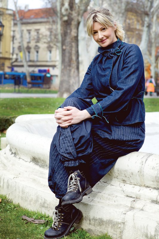 kornelija benyovsky šoštarić