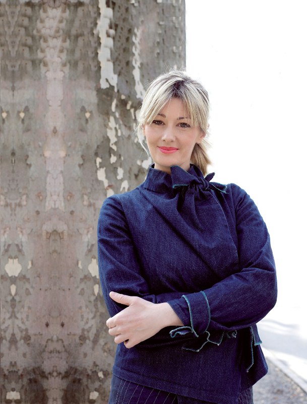 kornelija benyovsky šoštarić