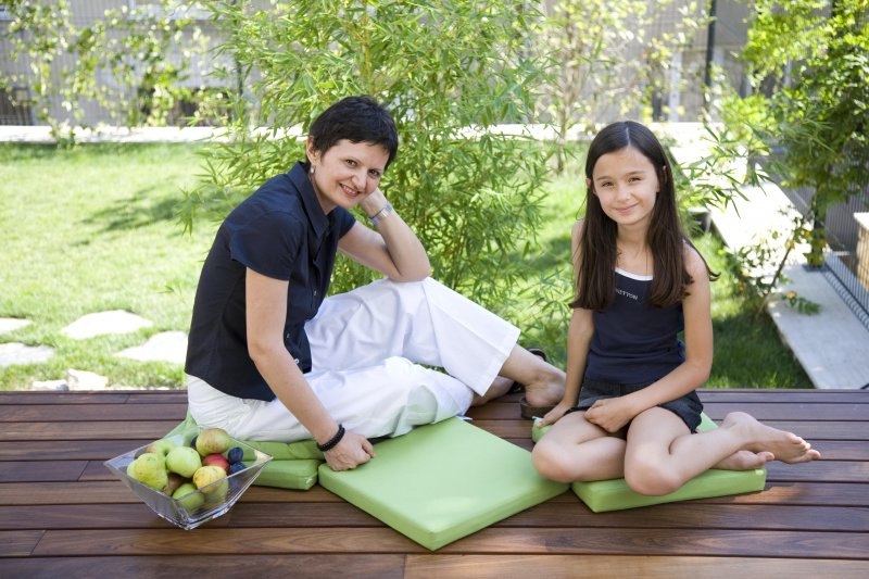 jadranka majčinstvo