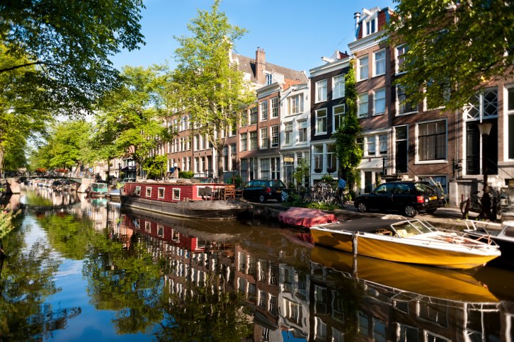 amsterdam