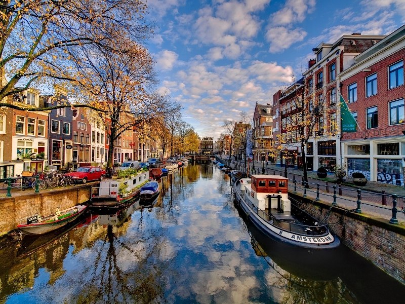 amsterdam