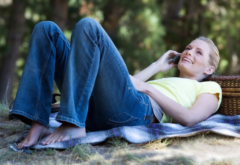 žena priroda, tjedni horoskop