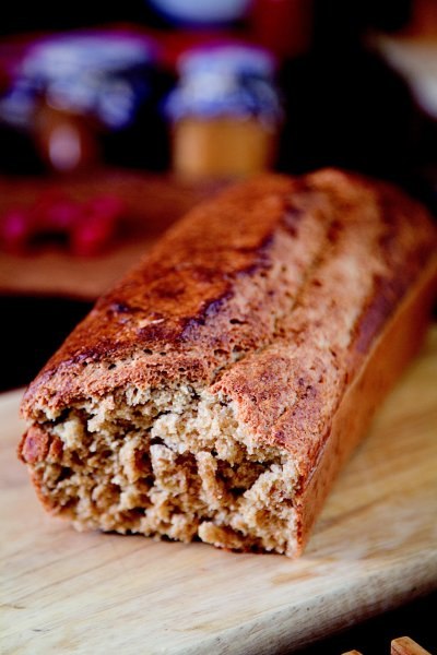 kruh koji se ne mijesi