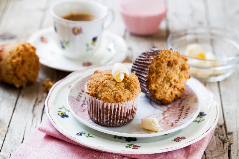 Kruščići za doručak