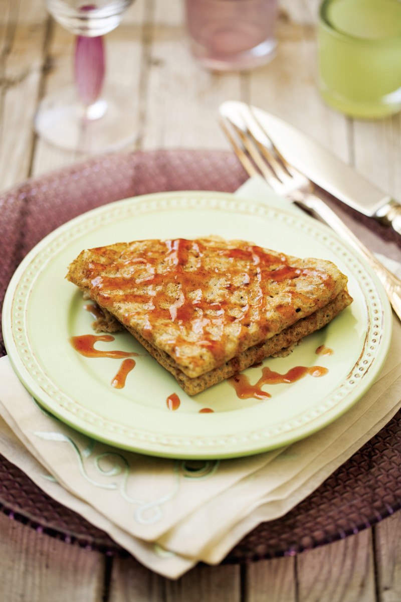 Palačinke bez glutena