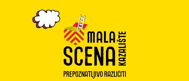 mala scena