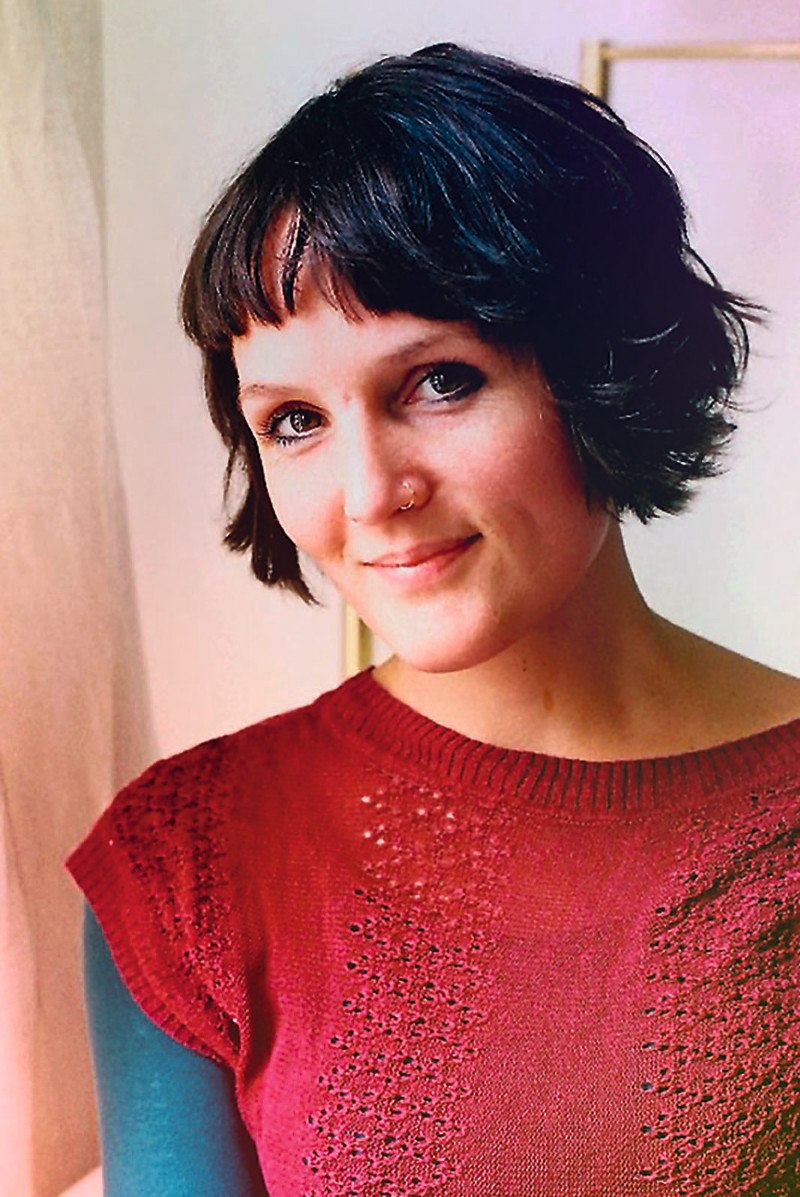 Marjolein_credit Emma Brandt