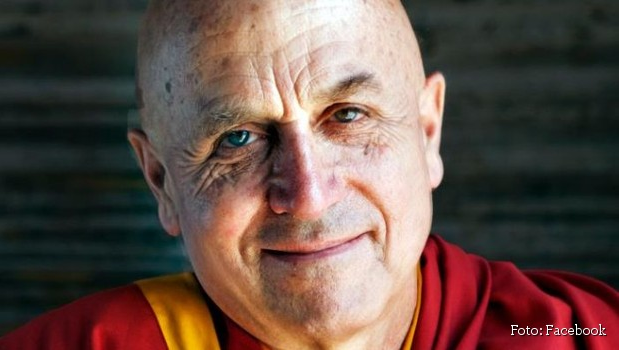 Matthieu Ricard