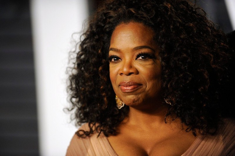 oprah winfrey