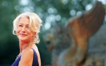 Helen Mirren