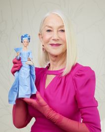 Hellen Mirren