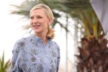 Cate Blanchett
