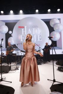 L ’Adria Story Hall of Fame: Na najvećem celebrity partyju uživo zapjevale brojne domaće zvijezde