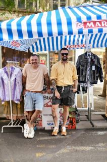 Story Boutique okupio najbolje domaće dizajnere u srcu Zagreba! Pogledajte kako nam je bilo