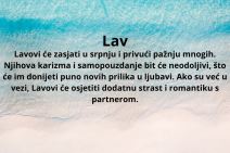 Astrolozi vjeruju kako će 3 horoskopska znaka imati sreće u ljubavi tijekom srpnja 2024