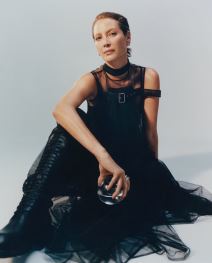 Christy Turlington