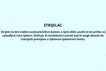 ljubavni horoskop