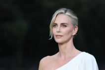 charlize theron