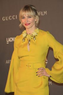 Cameron Diaz
