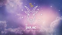 mjesečni horoskop za jarca