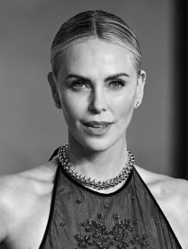 Charlize Theron