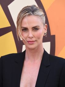 Charlize Theron