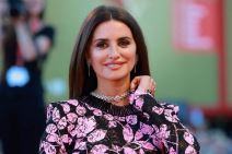 Penélope Cruz