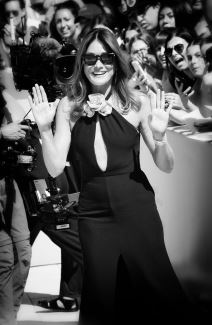 Carla Bruni