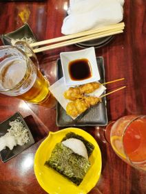 Putopis za Japan