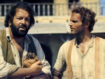 Bud Spencer i Terence Hill