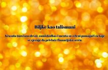 12 načina da privučete novac u kuću